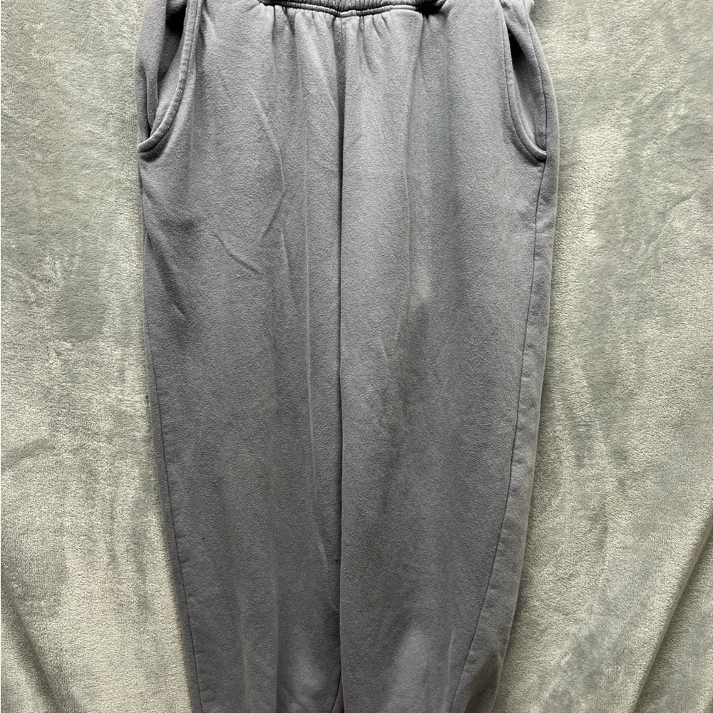 Missguided+ Gray Women's Joggers